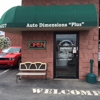 Auto Dimensions Plus gallery