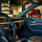 Audi San Diego Fashion Valley - Closed
