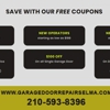 Garage Door Repair Selma TX gallery