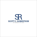 Scott C. Robertson Law Office, P.C. - Attorneys