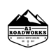 A1 Road Works