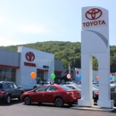 Shults Toyota - Automobile Parts & Supplies