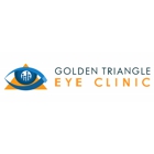 Golden Triangle Eye Clinic - Website Update May 2022