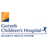 Goryeb Children's Hospital gallery