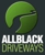 Allblack Driveways - Driveways