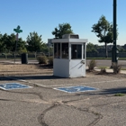 LAZ Parking - Empower Field - W Lot