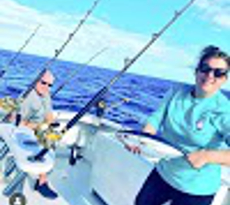 Linda D Sportfishing - Key West, FL