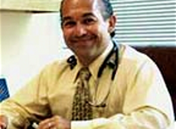 Dr. Isaac L Raijman, MD - Houston, TX