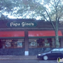 Papa Gino's - Pizza