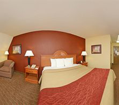 Comfort Inn - Redwood City, CA