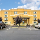 Quality Inn - Motels