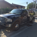 Triana Towing Service LLC - Towing