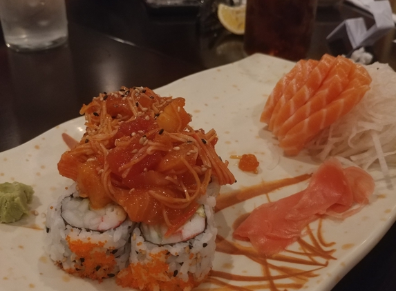 Fuji Sushi Bar - Auburn, AL