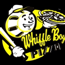 Whiffle Boy's Pizza - Pizza