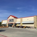 Tractor Supply Co - Garden Centers