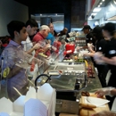 Verts - Restaurants