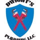 Dwight's Plumbing LLC