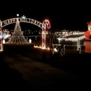Nettles Family Christmas Lights