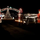 Nettles Family Christmas Lights