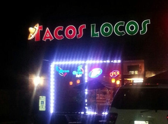 Tacos Locos - Schiller Park, IL