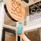 Whole Sol Blend Bar - LoDo