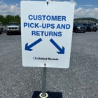 United Rentals