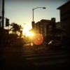 WEHO - West Hollywood Gateway gallery