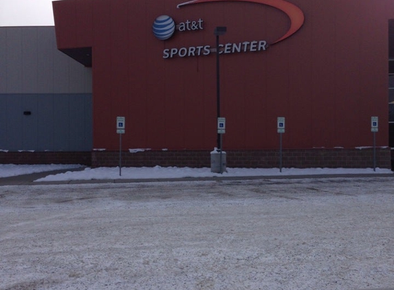 MTA Sports Center - Palmer, AK