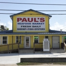 Paul's Seafood - Seafood Restaurants