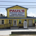 Paul's Seafood