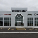 Whitewater Chrysler Dodge Jeep RAM of St Charles - Tire Dealers