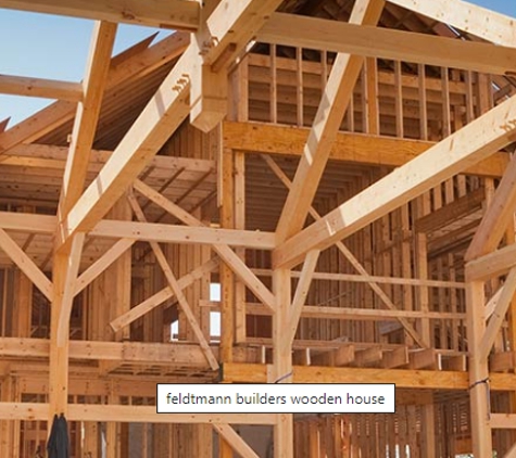 D & E Feldtmann Builders