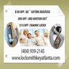 Locksmith Atlanta gallery
