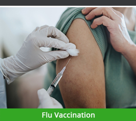 Hyde Park Medical Centre - Sydney, NSW. Flu Vaccination
