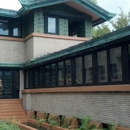 Dana-Thomas House - Foundations-Educational, Philanthropic, Research