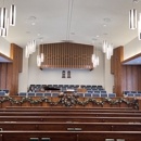 The Church of Jesus Christ of Latter-day Saints - Methodist Churches