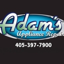 Adam's Appliance Service - Major Appliance Refinishing & Repair