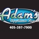 Adam's Appliance Service