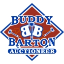 Buddy Barton Auctions - Auctioneers