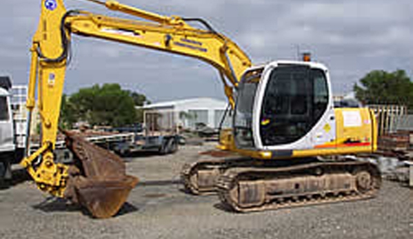 GBG Concrete and Construction
