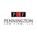 Pennington Law Firm - Attorneys