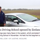 Total Focus Driving School