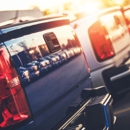 Padgham Automotive Accessories - Automobile Parts & Supplies