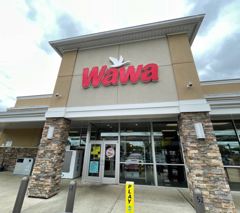 WaWa - Warminster, PA