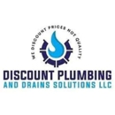 Discount Plumbing and Drains Solutions - Plumbers