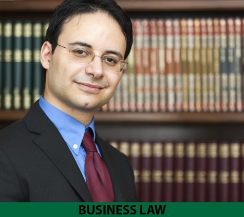 Burston  Cole & Associates Pty Ltd - Penrith, NSW. Business Law