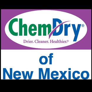 Chem-Dry of New Mexico - Albuquerque, NM