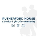 Rutherford House - Assisted Living Facilities