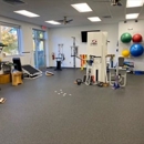 NovaCare Rehabilitation - Vadnais Heights - Physical Therapy Clinics