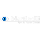 Martinelli Eye & Laser Center - Optometrists